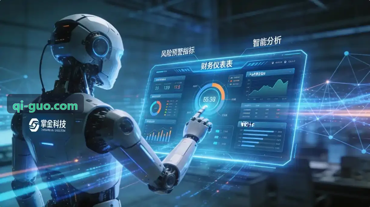 J9GUOJI金融分布式核心系统演进趋势报告